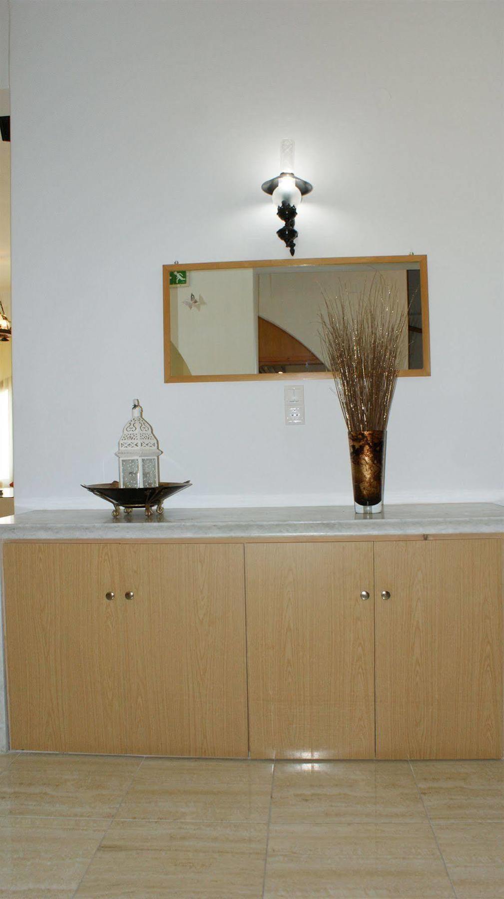 Hotel Zeus Naxos City Eksteriør bilde